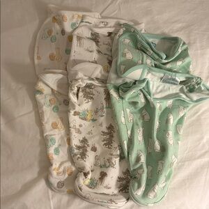 Aden & Anais Disney Swaddles